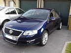 Passat V