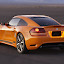 Dodge Circuit EV