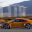 Dodge Circuit EV