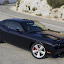 2008 Dodge Challenger SRT8