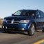 2009 Dodge Journey R/T AWD