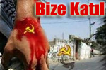Bize Katil