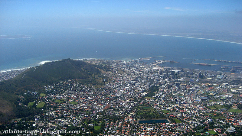 Кейптаун ЮАР