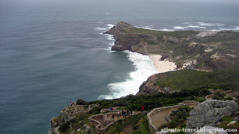 Cape of Good Hope, Мыс Доброй Надежды