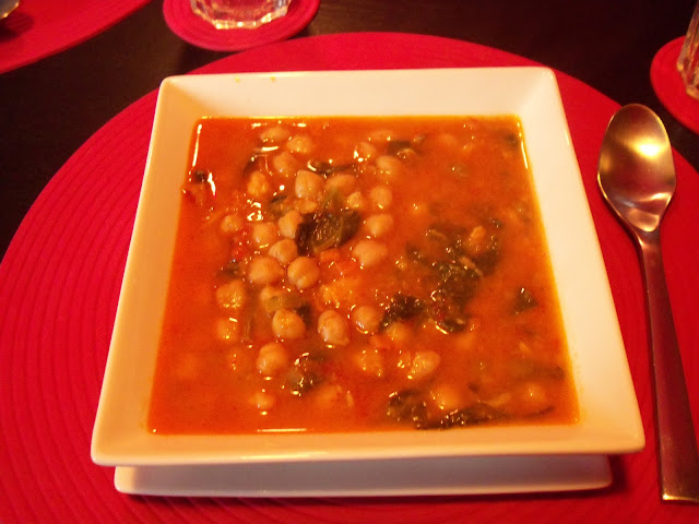garbanzos