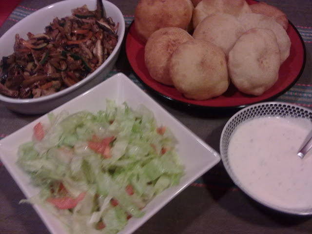 Pitas