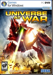 Universe At War Earth Assault indir