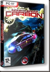 Need for Speed Carbon inndir