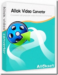 Allok Video Converter indir