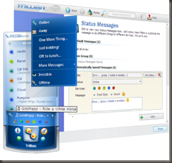Trillian Pro 3.1 full indir