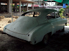 Vendo Carro Antiguo Ano 1950 Para Reponteciar