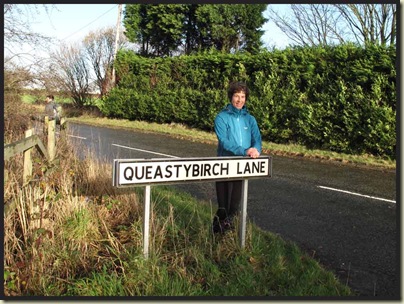 Queastybirch Lane