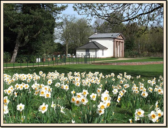 The Dower House - Heaton Park