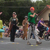 Homecoming Parades