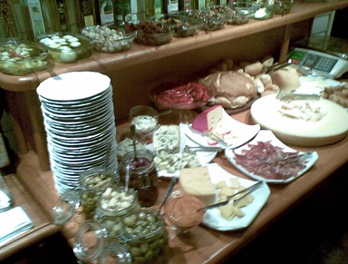 Antipasto