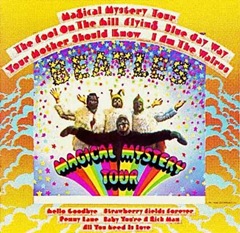 Magical Mystery Tour Magical Mystery Tour