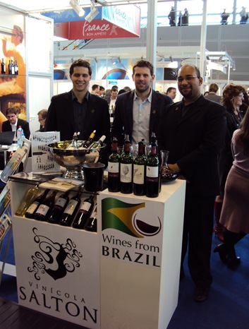 Prowein 1 Prowein 1