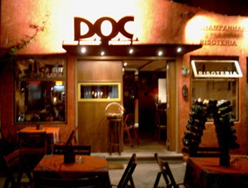 DOC fachada DOC fachada