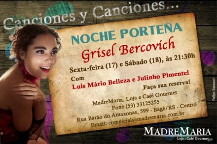 Noche Porteña Noche Porteña