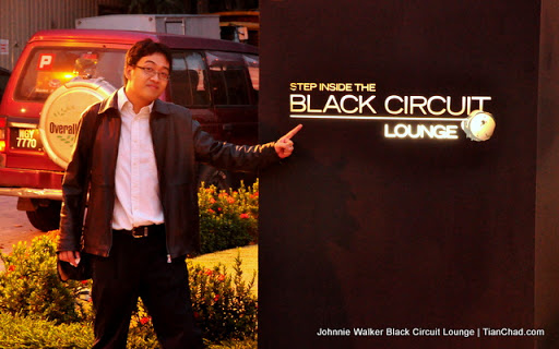 johnnie walker black. Johnnie Walker Black Label