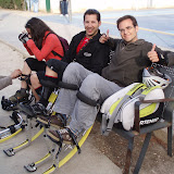 Evento San Javier