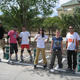 Curso Monitor I