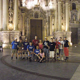 Ruta por Murcia con AlicantePatina