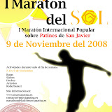 II Gran Evento Patinadores Region de Murcia 2008