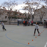 I Encuentro Interescuelas Cartagena