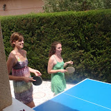 la barbacoa