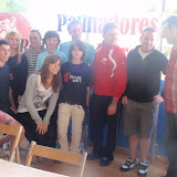 Simulacro de Maraton