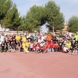 Clinic de Velocidad