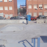 Skate Park