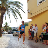 Cross de Cabo de Palos 2010