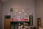  Kris Allen/
