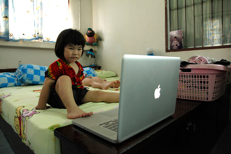 เชียงคำ II วันเกิดอันอันล่วงหน้า