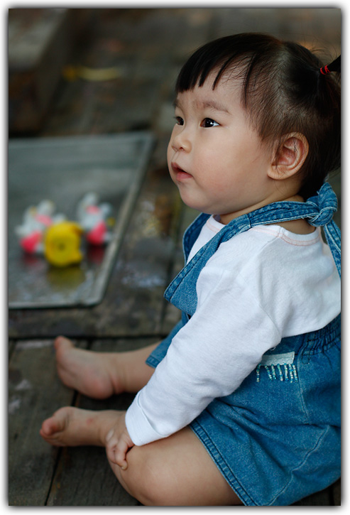 พิพิธภัณฑ์เด็ก ภาคสวนน้ำ