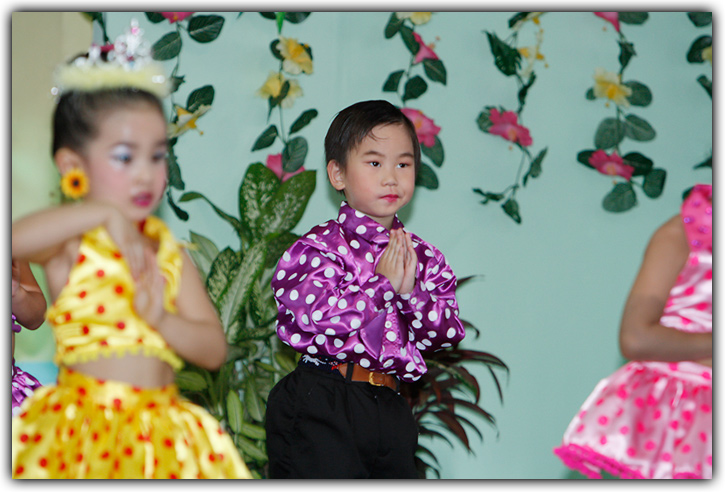 งานโรงเรียน