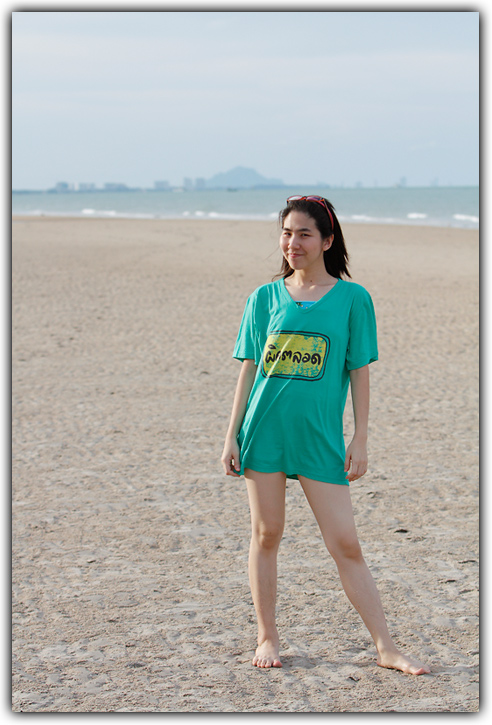 อีก 2 วันก็หัวหิน