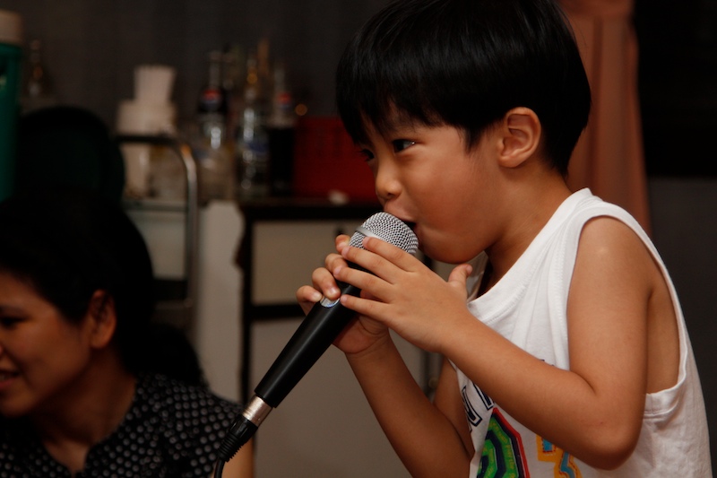 ติ้งพวกบ้า น กล้อง