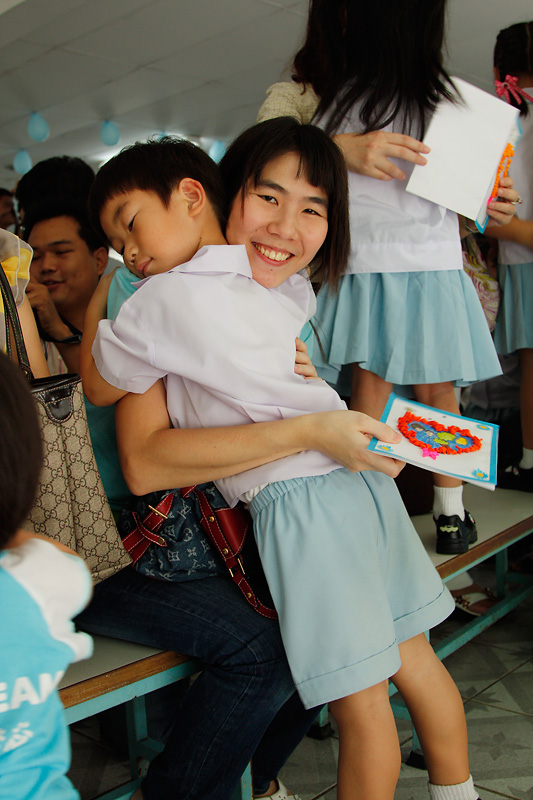 วันแม่