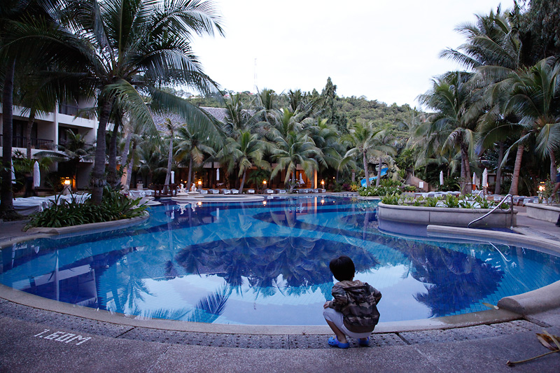 Siam Bayshore Pataya
