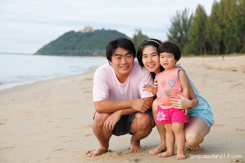 เบย์วิว บีช รีสอร์ท วันที่ 2 3