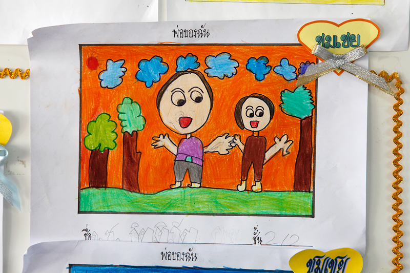 วันพ่อ ช้าไปมั้ยอะ