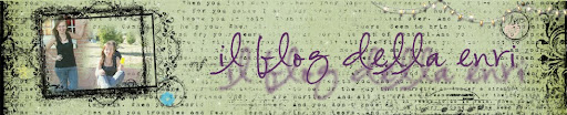 il blog della enri