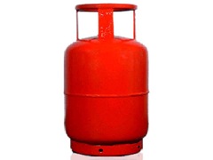 LPG Cylinder picture