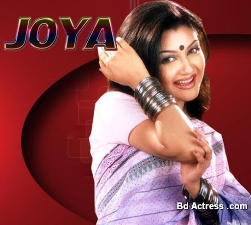 Bangladeshi Actress Joya Ahsan-06