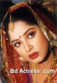 Bangladeshi Actress Mousumi-16