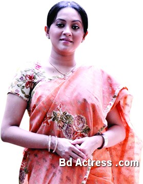 Bangladeshi Actress Tarin Photo-02