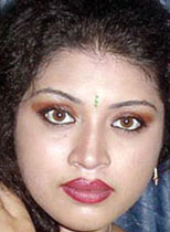 Bangladeshi Actress Shaila Thumbnail